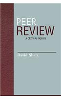 Peer Review