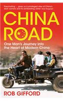 China Road
