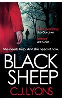 Black Sheep