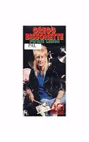 Gregg Bissonette -- Private Lesson