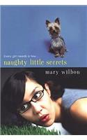 Naughty Little Secrets