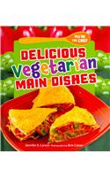 Delicious Vegetarian Main Dishes