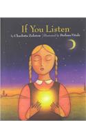 If You Listen