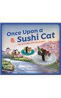 Once Upon a Sushi Cat