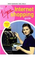 The Virgin Internet Shopping Guide: Version 1.0