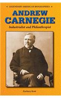 Andrew Carnegie