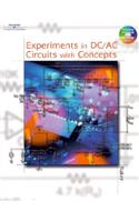 Experiments in DC/AC Circuits with Concepts