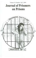 Journal of Prisoners on Prisons, Volume 18