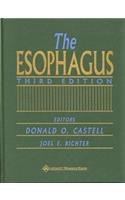 The Esophagus