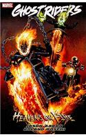 Ghost Riders: Heaven's On Fire