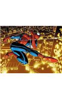 The Marvel Art Of John Romita Jr.