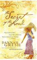 Secret of the Lord
