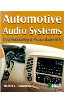 Automotive Audio Systems