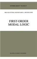 First-Order Modal Logic