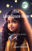 Last Space Rider