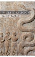 On Greek Religion