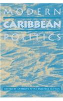 Modern Caribbean Politics