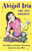 Abigail Iris: The Pet Project