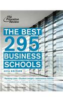 The Best 295 Business Schools