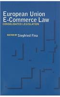 European Union E-Commerce Law