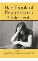 Handbook of Depression in Adolescents