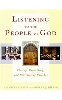Listening to the People of God