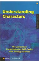 Comprehension Skills: Understanding Characters (Introductory)(English)