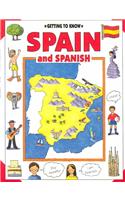 Getting to Know Spain and Spanish