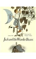 Jack and the Wonder Beans