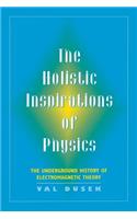 Holistic Inspiration of Physics