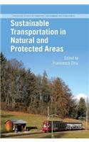 Sustainable Transportation in Natural and Protected Areas