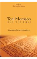 Toni Morrison and the Bible