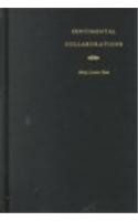 Sentimental Collaborations: Mourning and Middle-Class Identity in Nineteenth-Century America