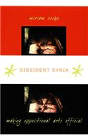 Dissident Syria