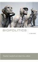 Biopolitics