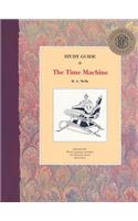 The Time Machine Study Guide