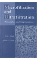 Microfiltration and Ultrafiltration