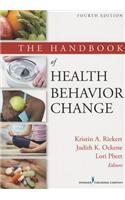 Handbook of Health Behavior Change