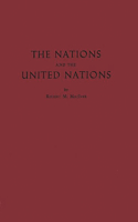 Nations and the United Nations.