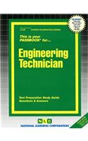 Engineering Technician