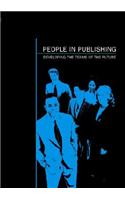 People in Publishing