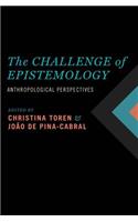 Challenge of Epistemology
