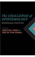 The Challenge of Epistemology