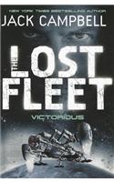 Lost Fleet - Victorious (Book 6)