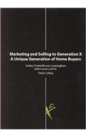 Marketing and Selling to Generation X