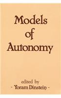 Models of Autonomy