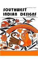 S.W. American Indian Designs