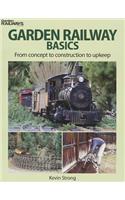 Garden Railway Basics