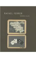 Rafael Ferrer