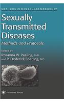 Sexually Transmitted Diseases
